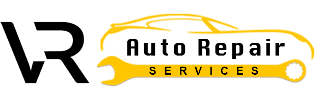 VR Auto Repair - Book a Service - Log In